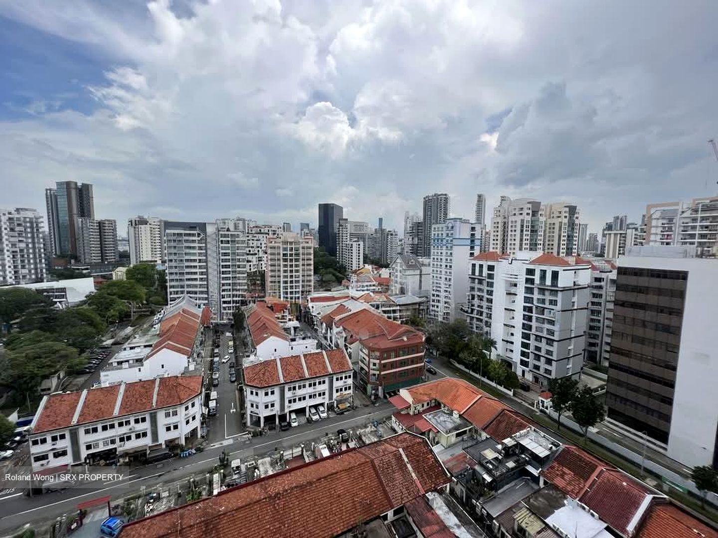 Cradels (D12), Apartment #569142571